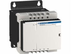 Schneider Electric Rectifier napájení s 1-3 fázovým filtrem, 230 ... 400 V AC, 24 V, 6A ABL8FEQ24060