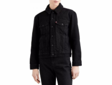 Levi s Levi s Trucker Jacket 361370015 Black m