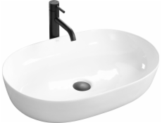 Rea-U0024 Washbasin Cleo Readtine 60,5x41 Rea // CE.REA.U-Cleo