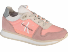 Calvin Klein Calvin Klein Runner Laceup YWYW0462-TA9 PINK 38