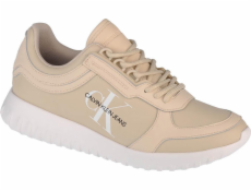 Calvin Klein Calvin Klein Runner Laceup YWYW0W0375-AEO BEIGE 38