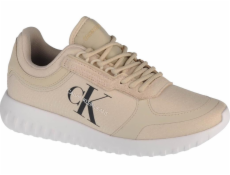 Calvin Klein Calvin Klein Runner Laceup YWYW0466-AEO BEIGE 37