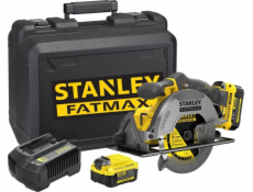 Stanley SFMCS500M2K 18 V 165 mm