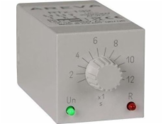 Schneider Electric Time Relay 2P 5A 0,1-1,2SEK 220-230V AC/DC Zpožděné přepínání na RTX-132 220/230 1.2SEK (2002668)