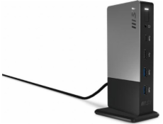 MSI DockingStation II USB-C