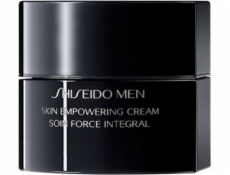 Shiseido Shiseido muži zmocňující krém 50 ml krému Anti -Wrinkle Cream