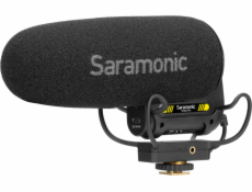 Saramonický mikrofon Saramonic VMIC5 Pro kapacitní mikrofon pro kamery a kamery