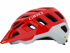 Giro přilba MTB Giro Radix Trim Red Velikost L (59-63 cm) (nové)