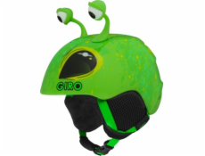 Dětská helma Giro Plus Bright Green Alien. XS (48,5-52 cm) (GR-7094018)