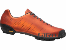 Giro Men s Shoes Giro Empire VR90 Red Orange Velikost 42,5