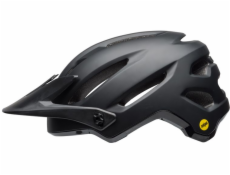 Bell Helm MTB 4 MIPS Matte Gloss Black MIPS (61-65 cm) (BEL-708204)