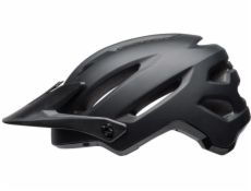 Bell Helma MTB 4 Cortes Matte Gloss Black R. S (52–56 cm) (BEL-708252)