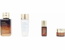 Este Lauder Este Lauder Repair Renew Renew Skincare Treat Faceal Serum 50ml dárková sada