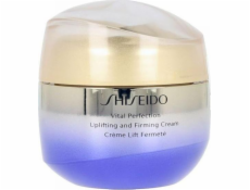 Shiseido vitální perfektní denní posilování a zvedání 75 ml