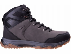 HI-Tec Pánské trekkingové boty Havant Mid Dark Grey R.46