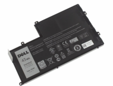 Baterie Dell 3840Mah, 11,1V, li-ion (7p3x9)