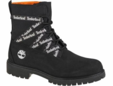 Timberland Timberland 6 in Premium Boot A2DV4 Black 43.5