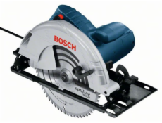 BOSCH 2050 Štěpnost pila na 235 mm