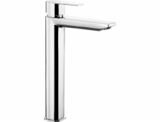 Deante Deante Agawa Washbasin Faucet. Potopená baterie se zvednutým tělem