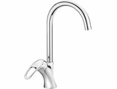 Kurz Deante Dalia Chrome (postel 062m)