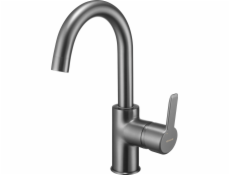 Deante Deante Arnika Titanium Washbasin Faucet.