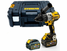 Wiertarko-wkrętarka Dewalt DCD991T2 18 V 2 x akumulator 6 Ah