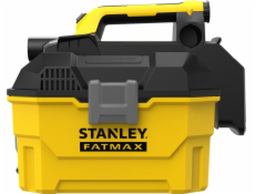 Průmyslový vysavač Stanley SFMCV002B-XJ