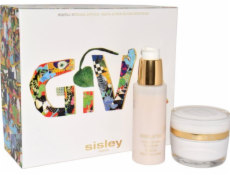 Sisley Sisley Set (Sisley Lintegral Anti-Age Cream 50ml+Essential Péče o péči o pleť 100ml