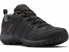 Pánské trekkingové boty Columbia Woodburn II Black R. 42