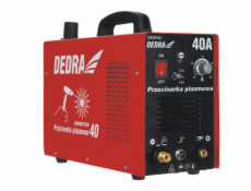 Ded Inverter Plasma Cutter 40A - Despi40