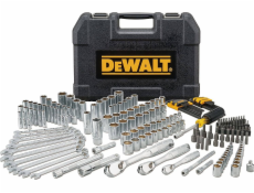 Sada nástrojů Dewalt DWMT81534-1 205. (DWMT81534-1)