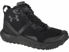 Under Armour Under Armour Micro G Valsetz Mid 3023741-001 Black 41