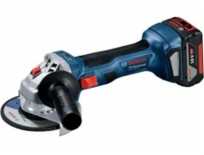 Bosch GWS Grinder 180-Li