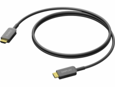 Kabel prokab prokab clv210a/15 hdmi muž - hdmi muž - aktivní optický - highflex ™ 15 metru