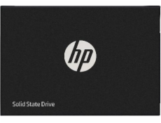 HP SSD HP SSD 960GB S650 2,5 (6,4 cm) 345M9AA maloobchod