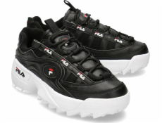 FILA Dámská bota D-formace Black R. 37 (1010856.13S)