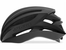 Giro Road Helmet Sytax Matte Black R. S (51-55 cm) (GR-7099)