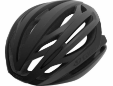 Giro Road Helmet Synax Matte Black R. L (59-63 cm) (NOVINKA) (GR-7099695)