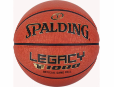 Spalding Spalding TF-1000 Legacy Logo Fiba Ball 76964Z Orange 6