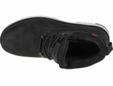 Dámské trekkingské boty Levi s Levi s Solvi Ankle 233618-932-59 Black 36