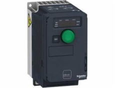 Schneider Electric Inverter 0,18 kW 1X200-240V/1.5A Kompaktní Altivar 320 ATV320U02M2C