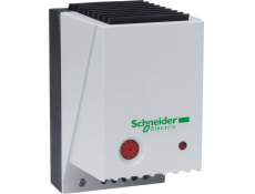 Termowentylator Schneider Electric ClimaSys PTC grzejnik rezystancyjny350-550W,230V izolowany termowentylator NSYCRP1W230VTVC