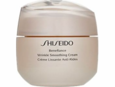 Shiseido Benefertiance Facelial Smooling Cream 75ml