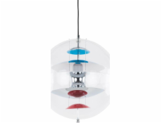 Stropní lampa iluxa ventilta mde616/1