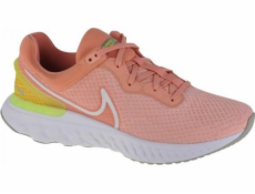 Nike Nike React Miler 3 DD0491-800 Pink 41