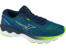 Mizuno Wave Skyrise 3 J1GC220901 Blue 46