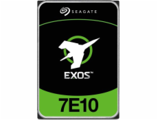 Seagate Exos E 7e10 2 TB 3,5    SATA III (6 GB/S) (Server STER STER ST2000NM017B)