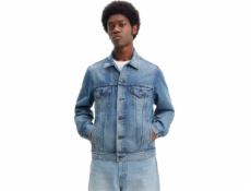 Levi s Vintage Fit Trucker Jacket 773800058 Blue l