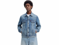 Levi s Vintage Fit Trucker Jacket 773800058 Blue m