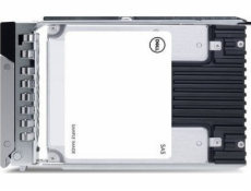 Dysk serwerowy Dell 1.92 TB 2.5 SATA III (6 Gb/s) (345-BEFC)